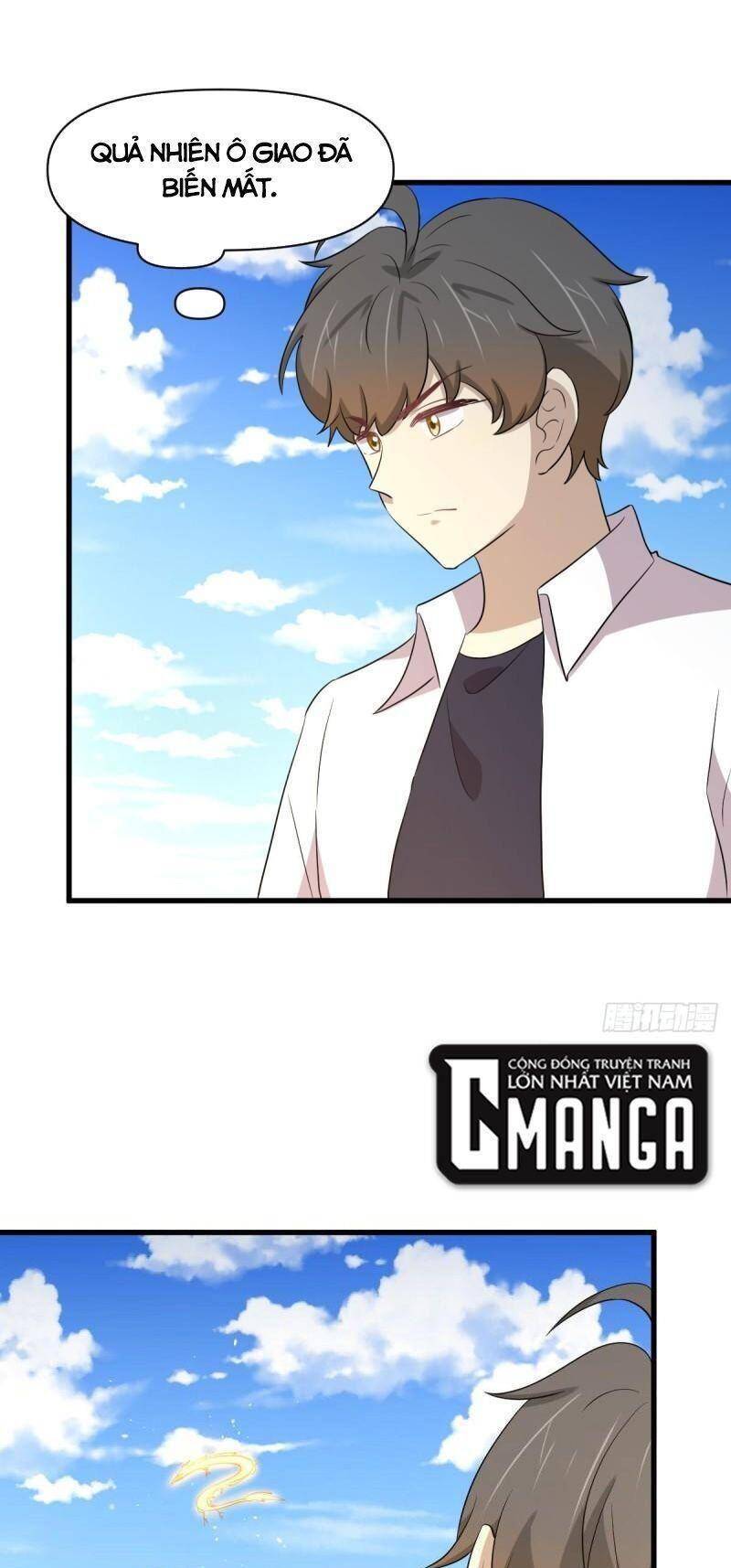 Xuyên Không Vào Thế Giới Nữ Cường Chapter 369 - 14