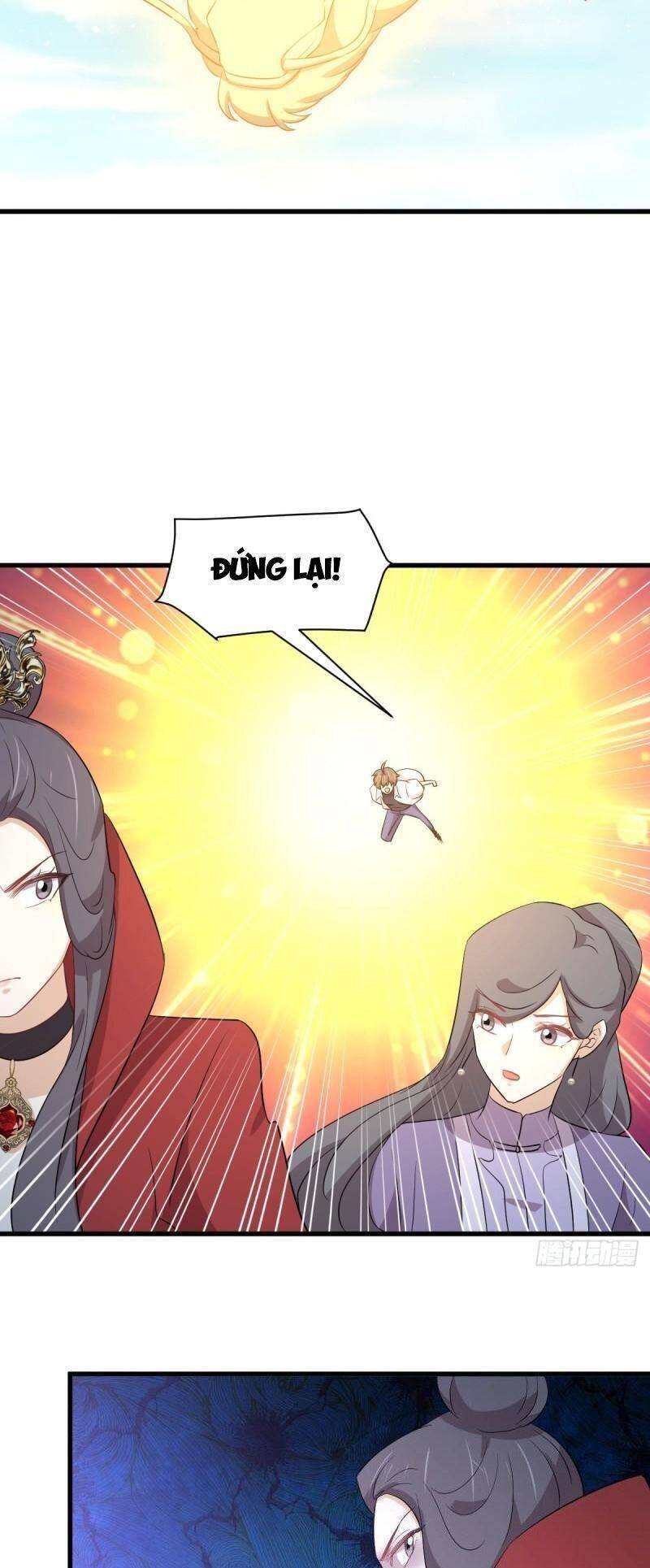 Xuyên Không Vào Thế Giới Nữ Cường Chapter 369 - 16