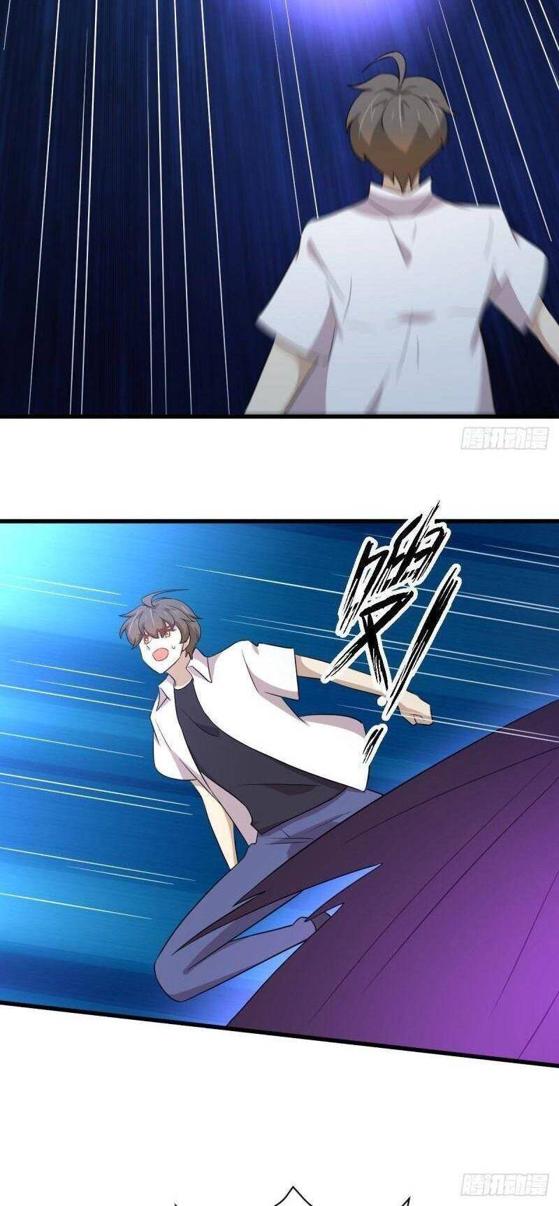 Xuyên Không Vào Thế Giới Nữ Cường Chapter 369 - 19