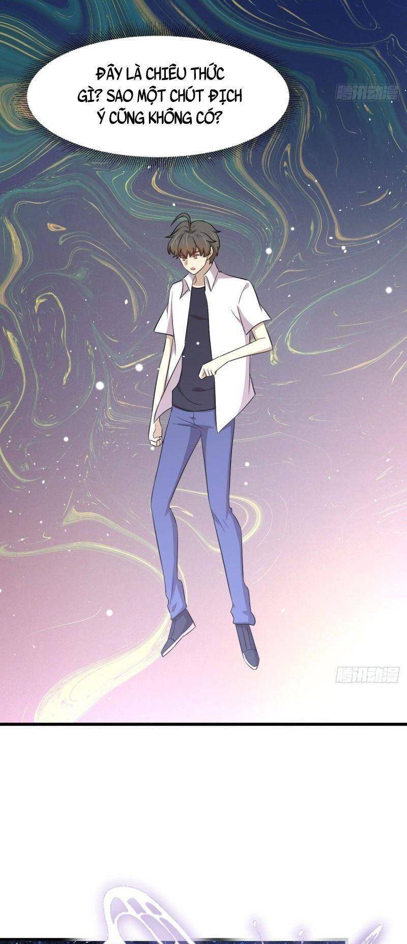 Xuyên Không Vào Thế Giới Nữ Cường Chapter 369 - 25