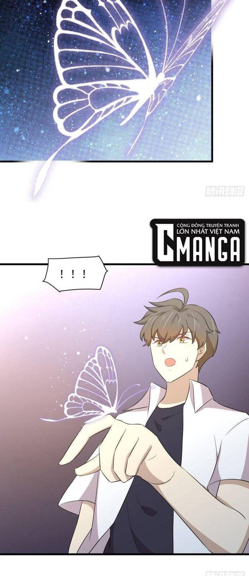 Xuyên Không Vào Thế Giới Nữ Cường Chapter 369 - 26