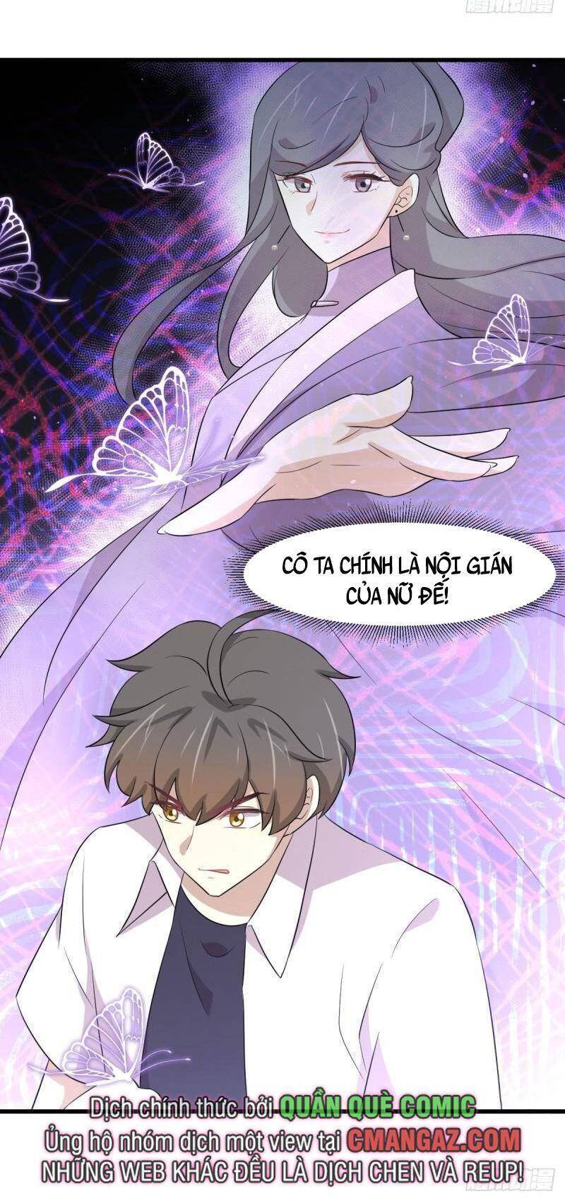 Xuyên Không Vào Thế Giới Nữ Cường Chapter 369 - 27