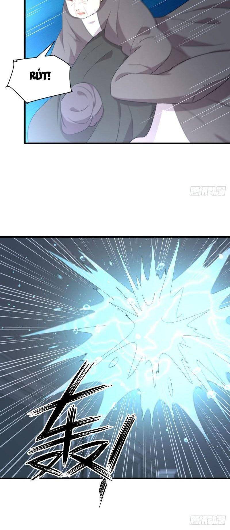 Xuyên Không Vào Thế Giới Nữ Cường Chapter 369 - 4