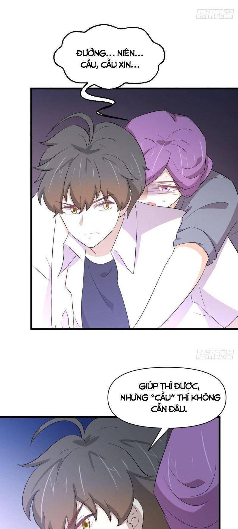 Xuyên Không Vào Thế Giới Nữ Cường Chapter 369 - 7