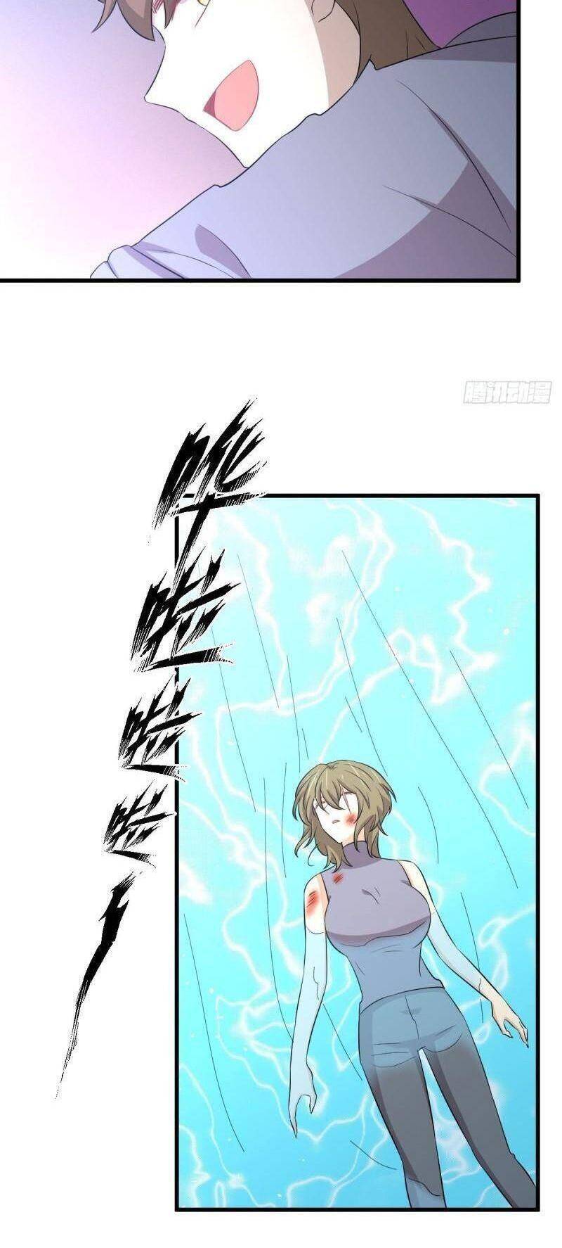 Xuyên Không Vào Thế Giới Nữ Cường Chapter 369 - 8