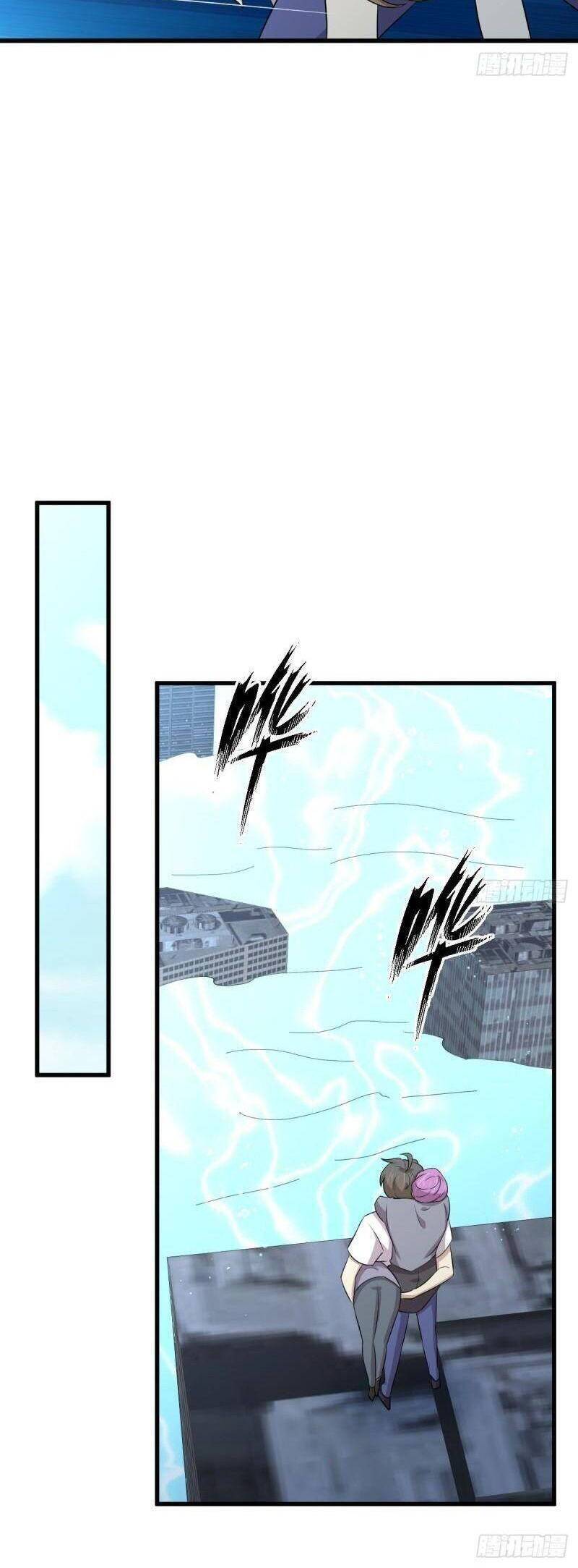 Xuyên Không Vào Thế Giới Nữ Cường Chapter 369 - 10