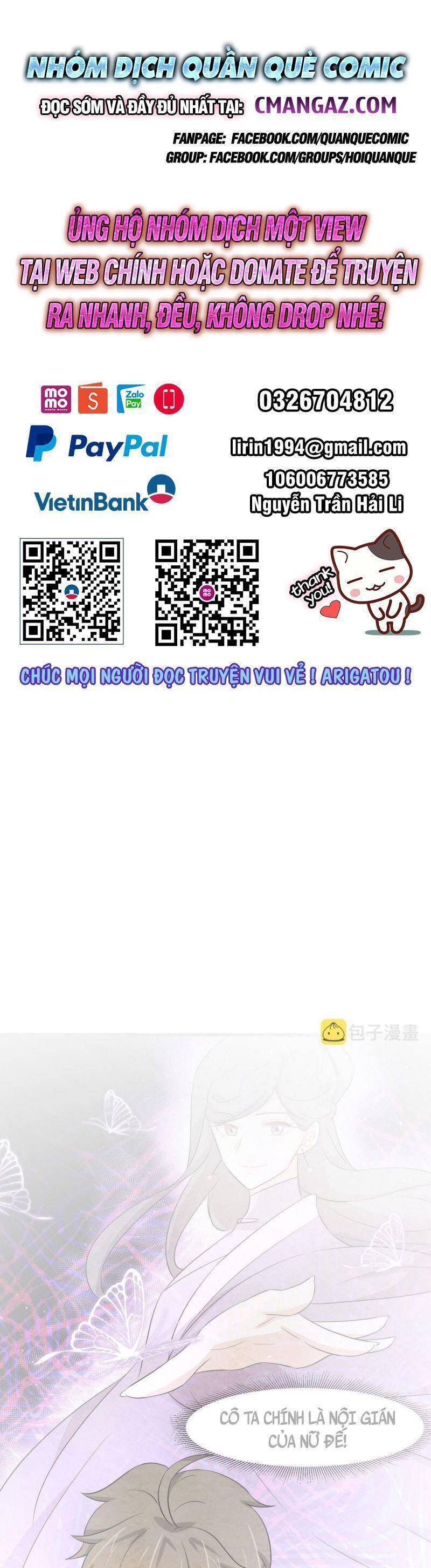 Xuyên Không Vào Thế Giới Nữ Cường Chapter 370 - 1