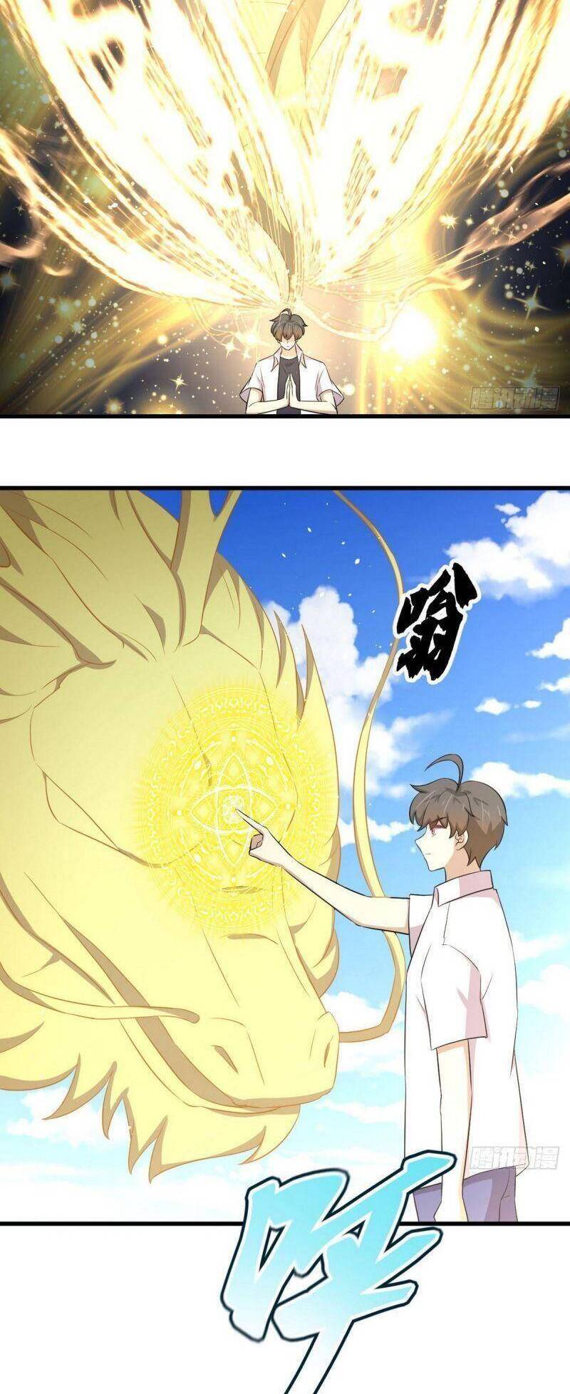 Xuyên Không Vào Thế Giới Nữ Cường Chapter 370 - 6