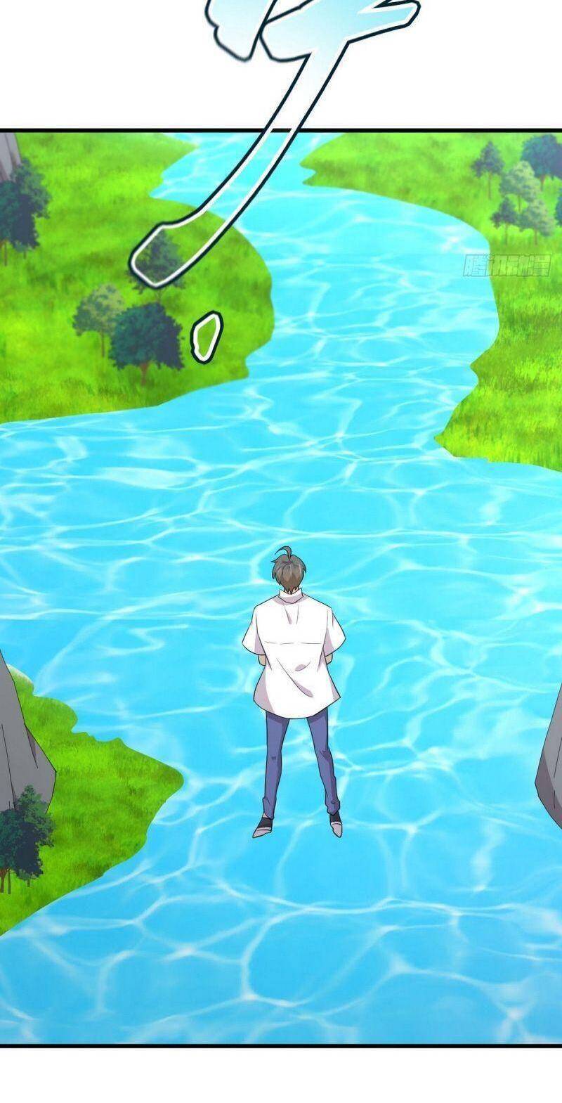 Xuyên Không Vào Thế Giới Nữ Cường Chapter 370 - 10