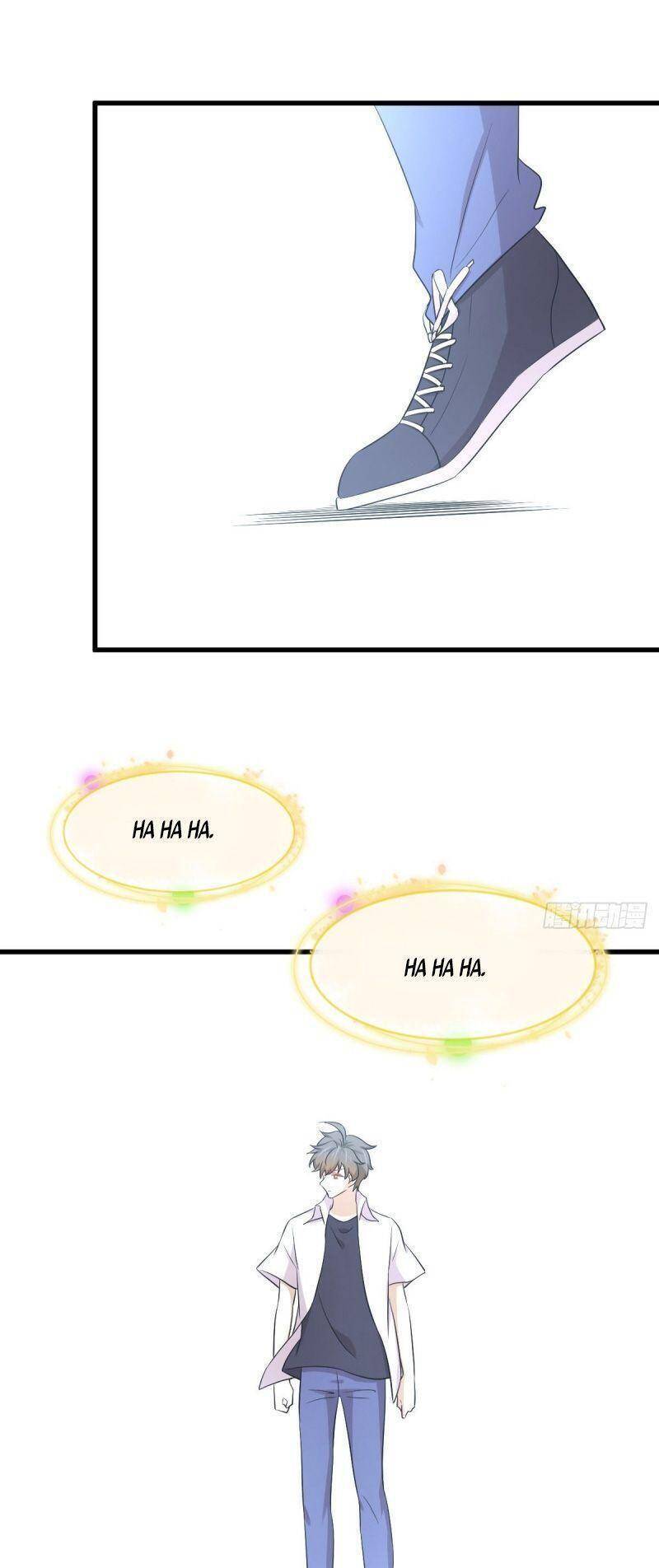 Xuyên Không Vào Thế Giới Nữ Cường Chapter 371 - 24