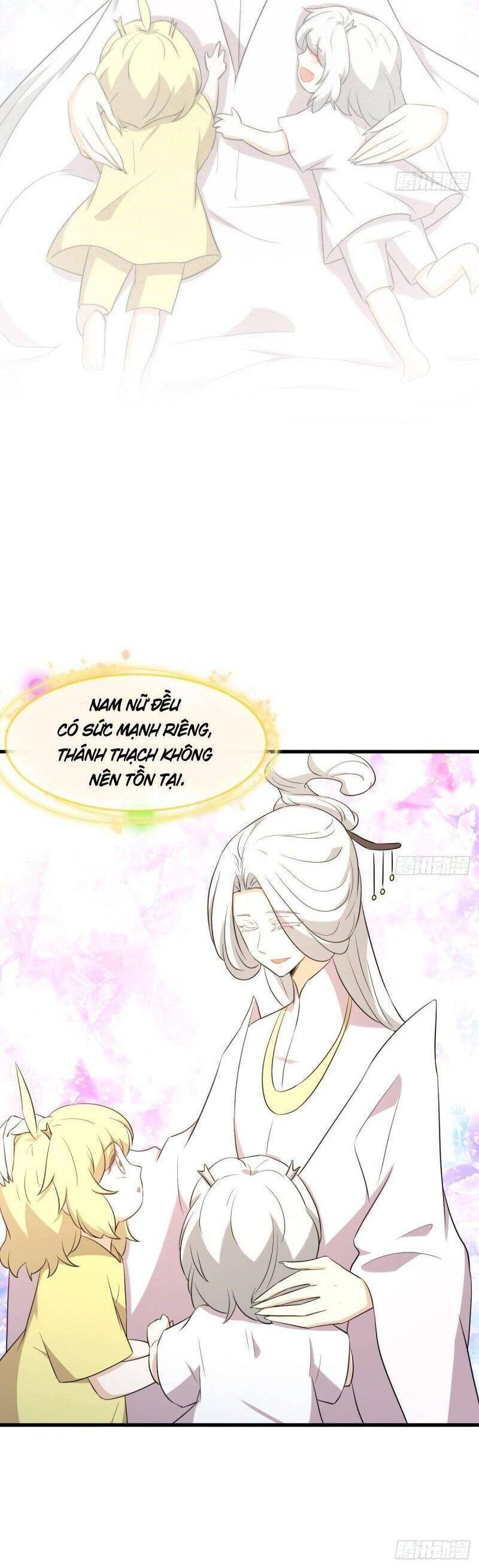 Xuyên Không Vào Thế Giới Nữ Cường Chapter 372 - 2