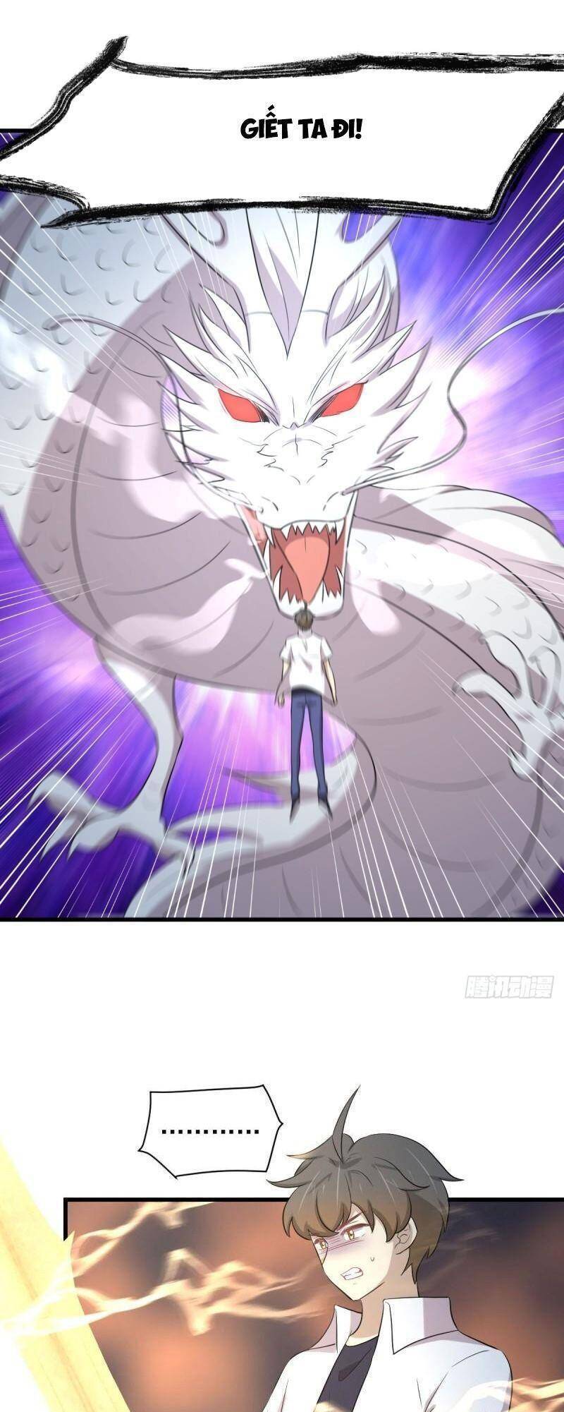 Xuyên Không Vào Thế Giới Nữ Cường Chapter 372 - 12