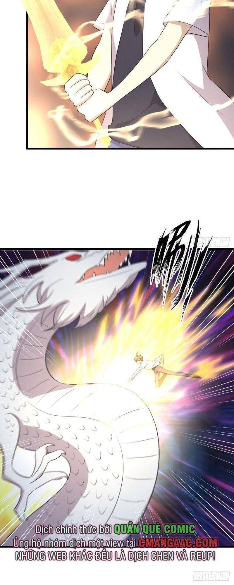 Xuyên Không Vào Thế Giới Nữ Cường Chapter 372 - 13