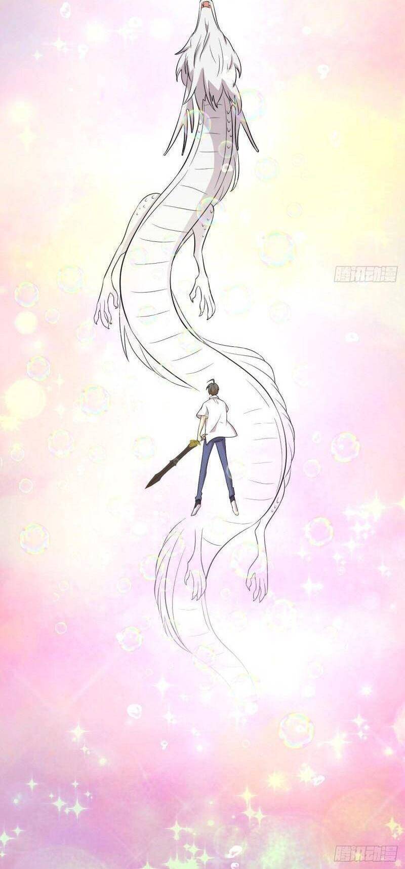 Xuyên Không Vào Thế Giới Nữ Cường Chapter 372 - 15