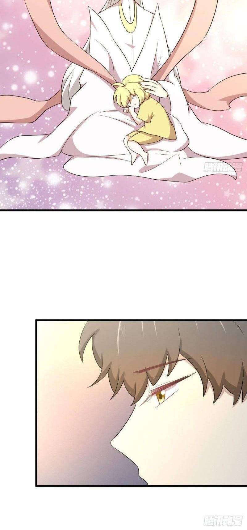 Xuyên Không Vào Thế Giới Nữ Cường Chapter 372 - 22