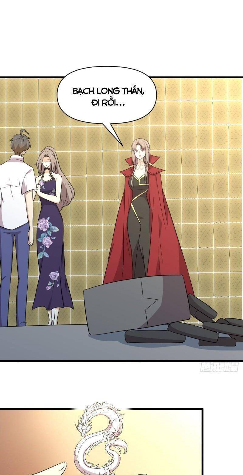 Xuyên Không Vào Thế Giới Nữ Cường Chapter 372 - 26