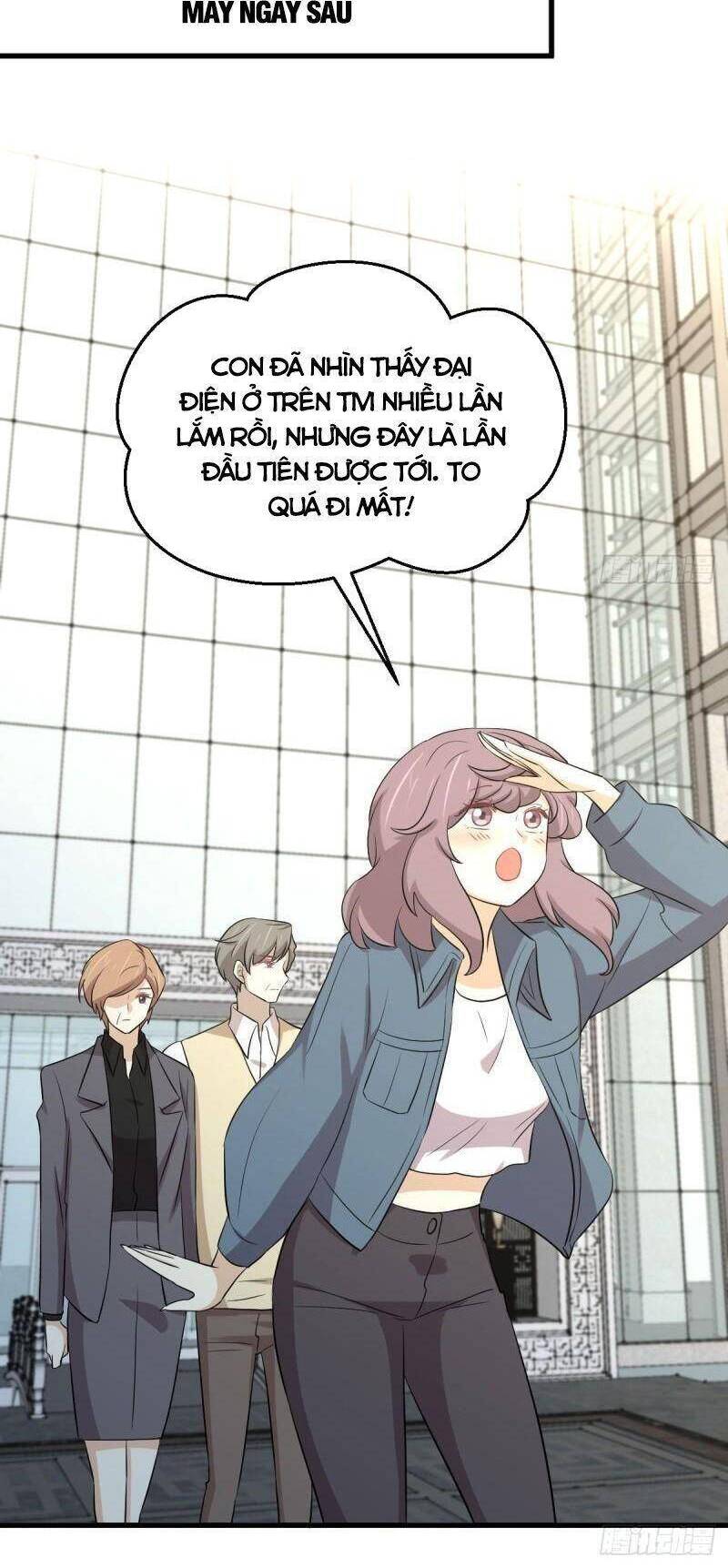 Xuyên Không Vào Thế Giới Nữ Cường Chapter 372 - 29