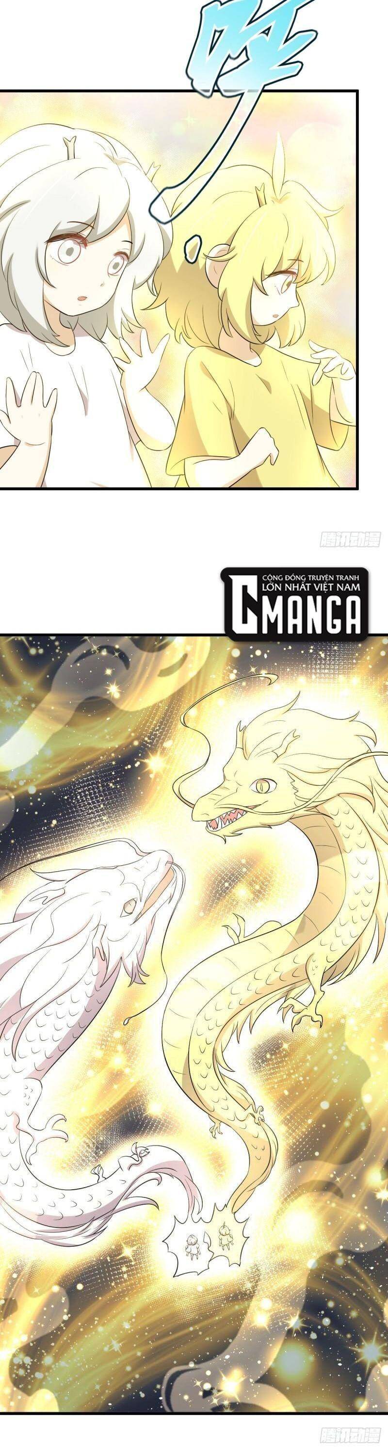 Xuyên Không Vào Thế Giới Nữ Cường Chapter 372 - 4