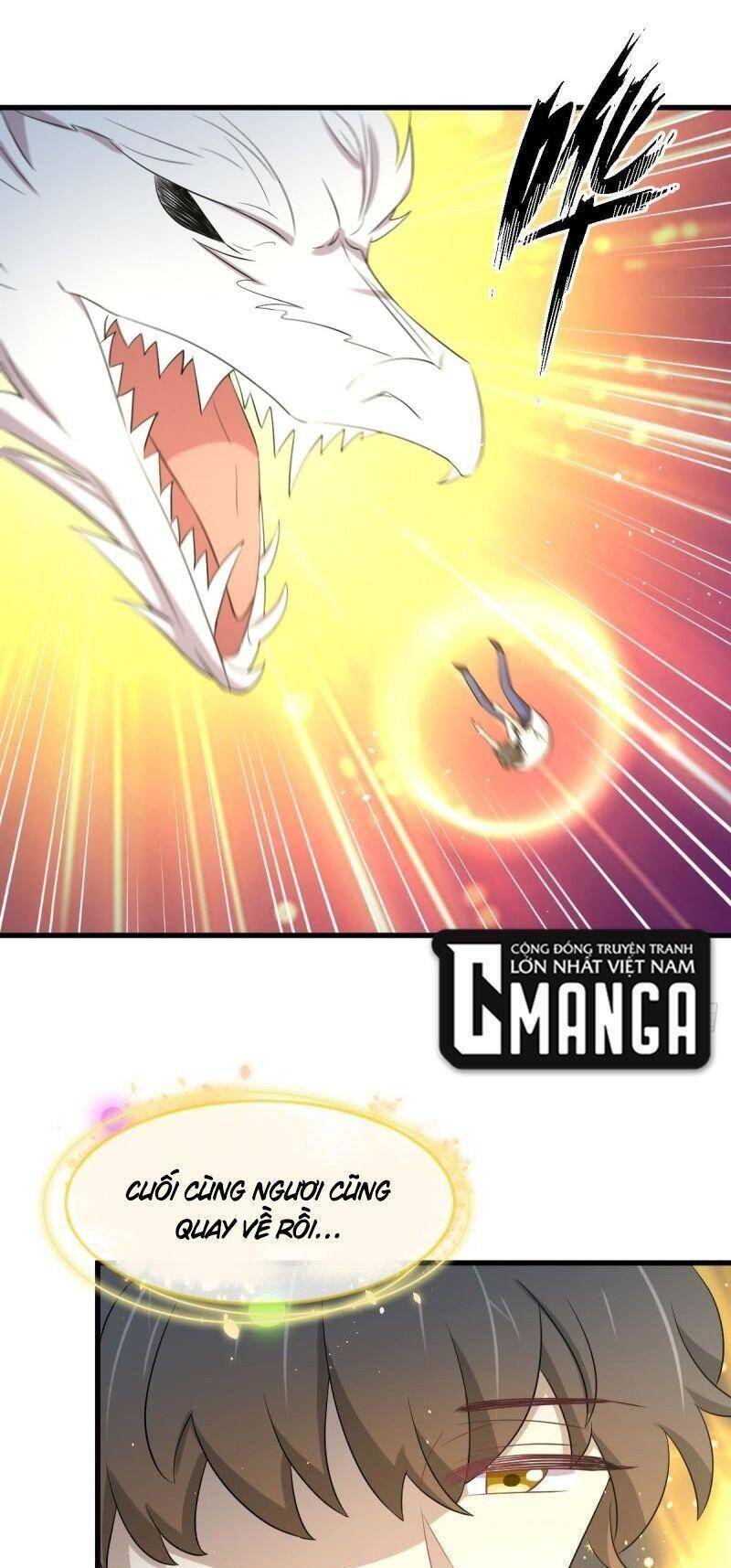 Xuyên Không Vào Thế Giới Nữ Cường Chapter 372 - 7