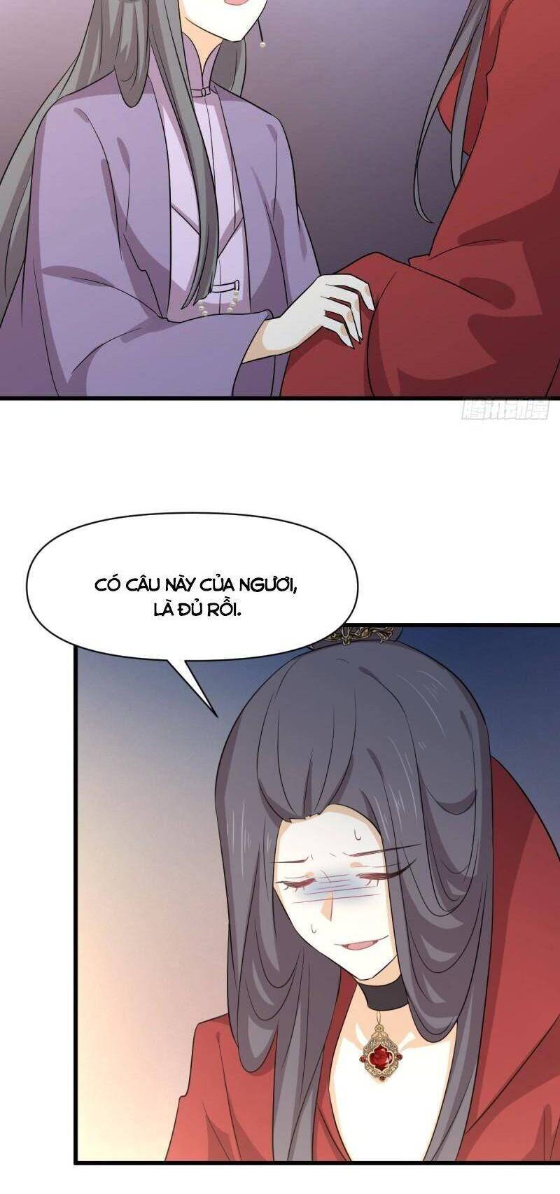 Xuyên Không Vào Thế Giới Nữ Cường Chapter 375 - 12