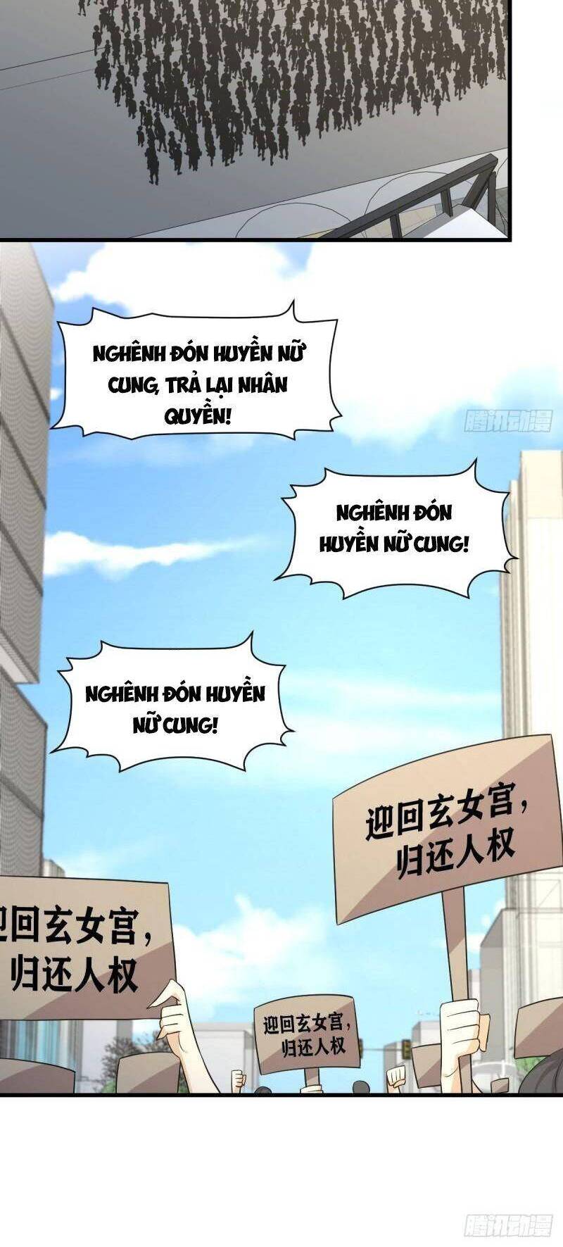 Xuyên Không Vào Thế Giới Nữ Cường Chapter 375 - 17