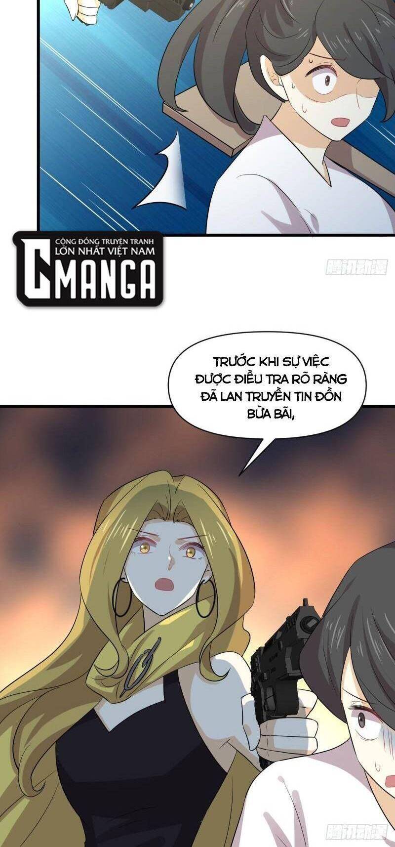 Xuyên Không Vào Thế Giới Nữ Cường Chapter 375 - 20