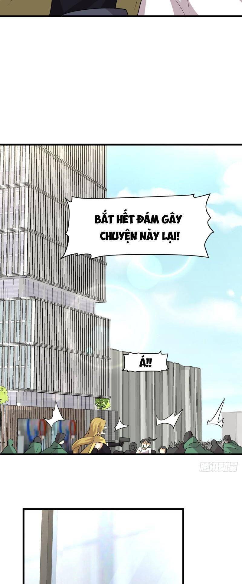 Xuyên Không Vào Thế Giới Nữ Cường Chapter 375 - 21