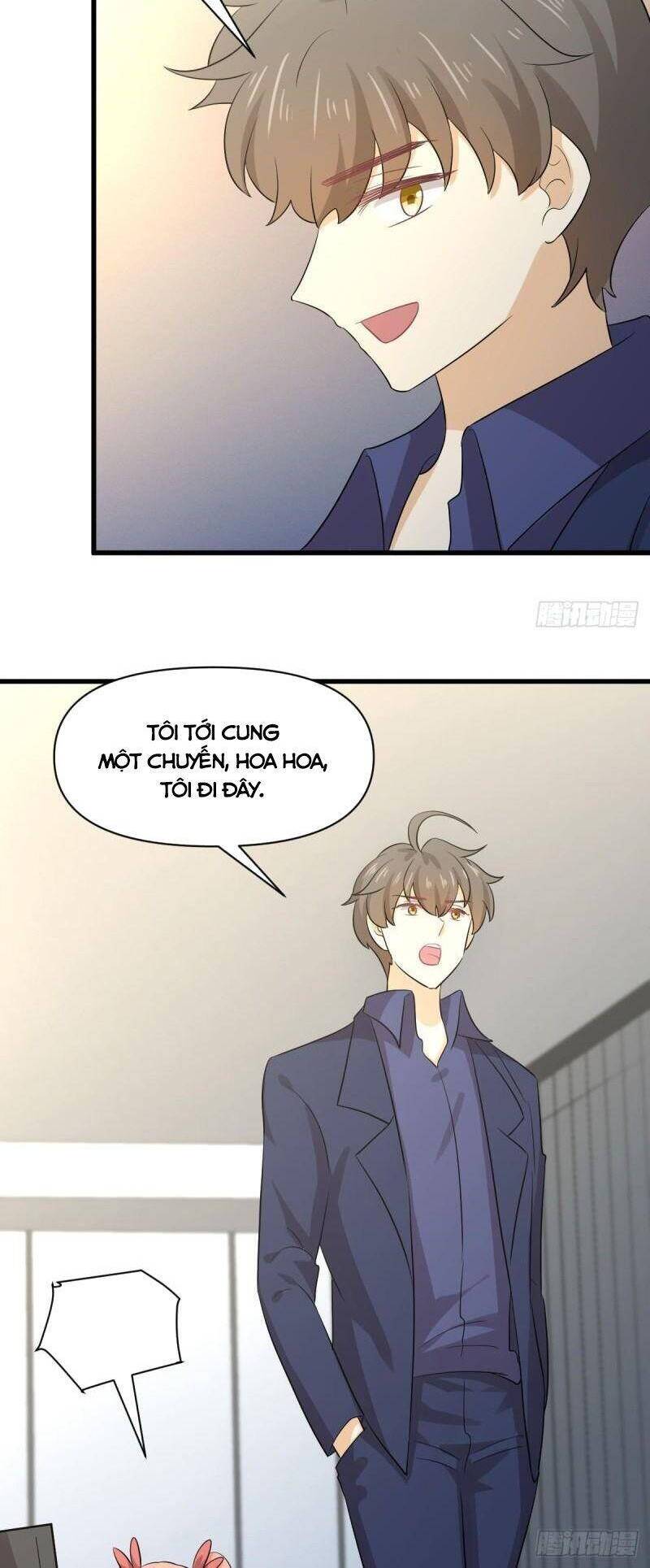 Xuyên Không Vào Thế Giới Nữ Cường Chapter 375 - 24