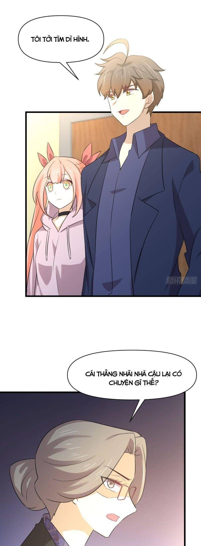 Xuyên Không Vào Thế Giới Nữ Cường Chapter 375 - 27