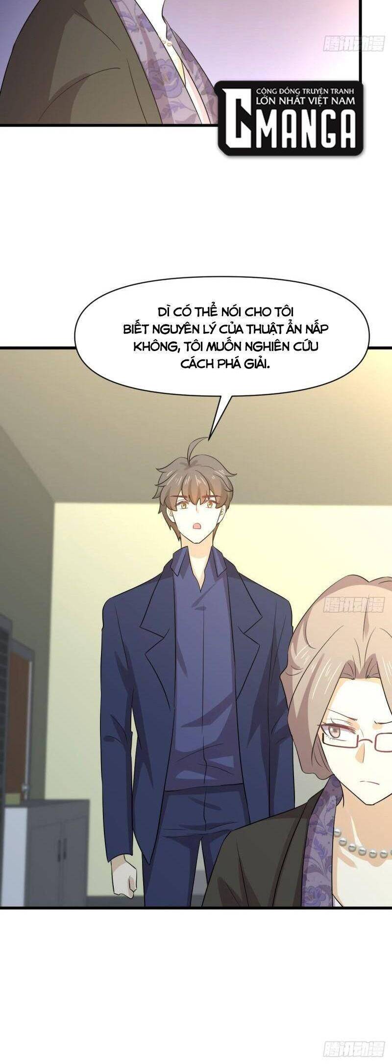 Xuyên Không Vào Thế Giới Nữ Cường Chapter 375 - 28