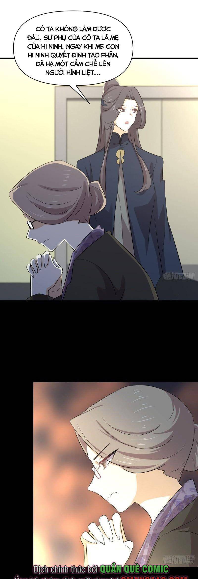 Xuyên Không Vào Thế Giới Nữ Cường Chapter 375 - 29