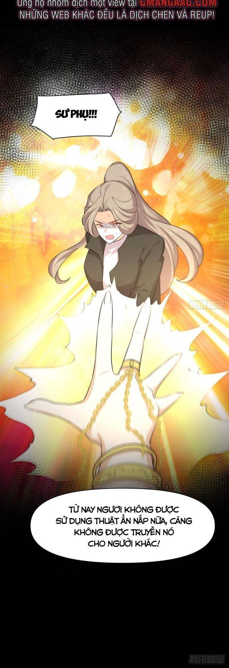 Xuyên Không Vào Thế Giới Nữ Cường Chapter 375 - 30