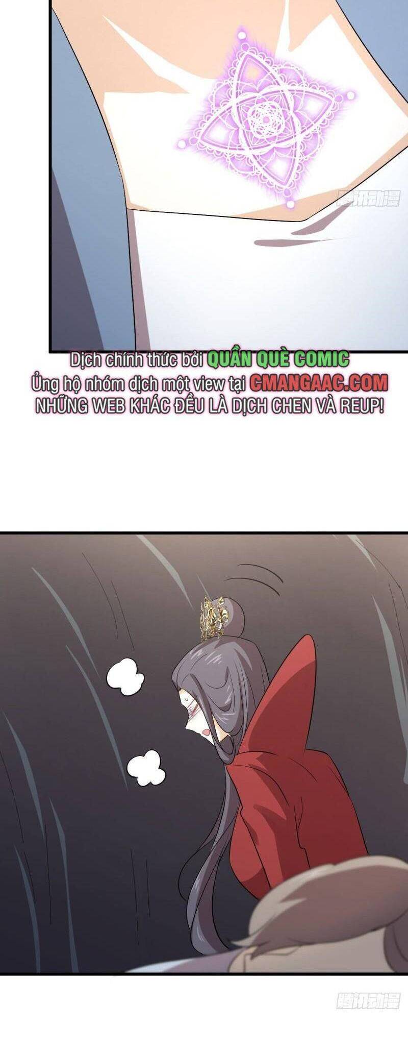 Xuyên Không Vào Thế Giới Nữ Cường Chapter 375 - 8