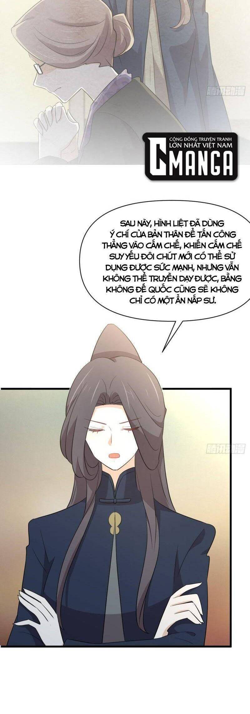 Xuyên Không Vào Thế Giới Nữ Cường Chapter 376 - 2