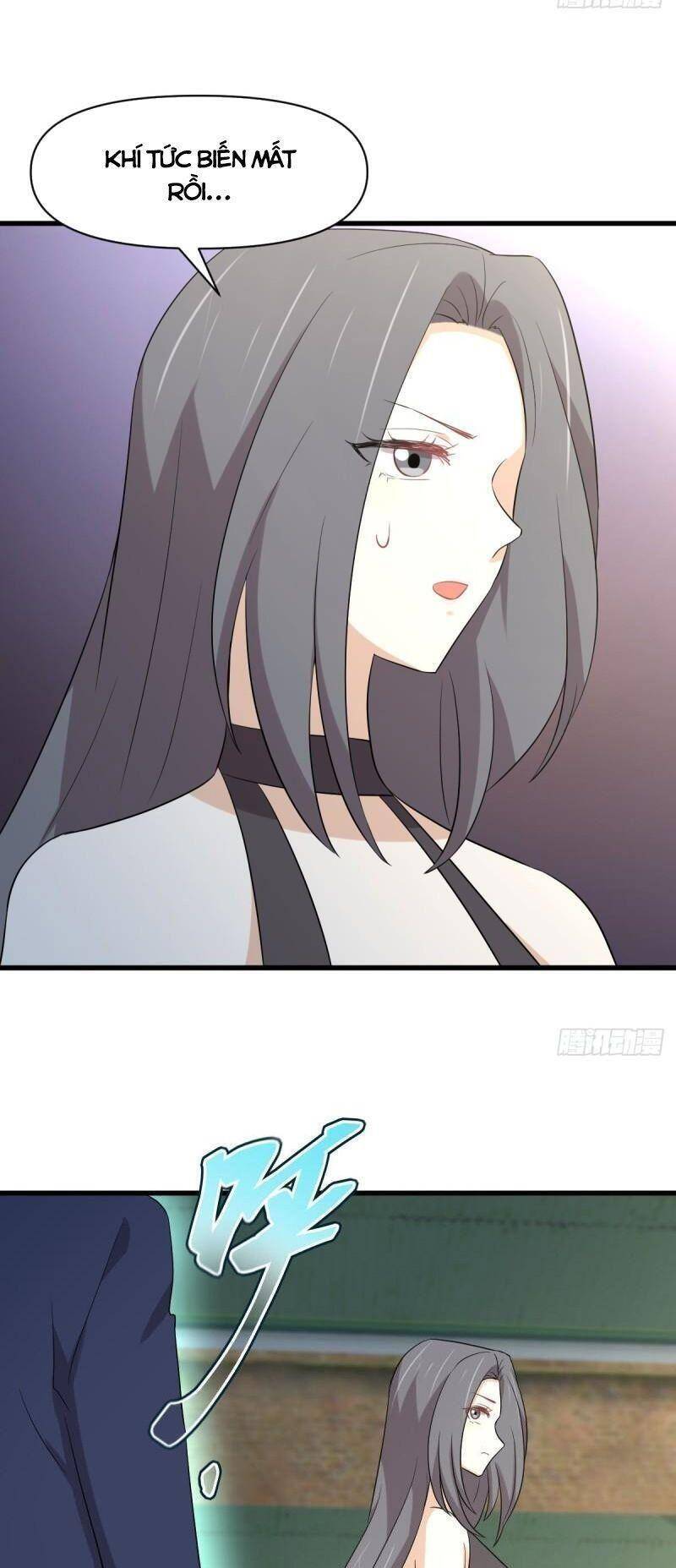 Xuyên Không Vào Thế Giới Nữ Cường Chapter 376 - 12