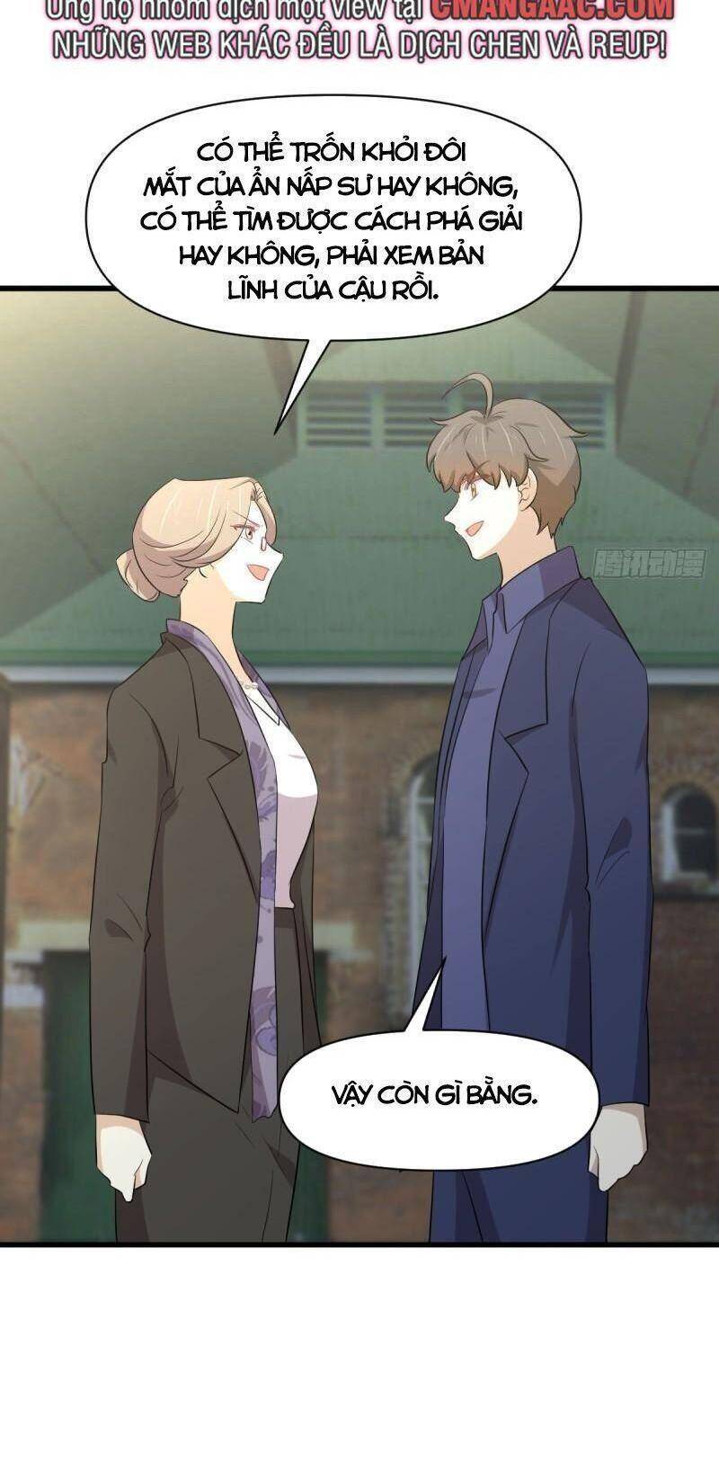 Xuyên Không Vào Thế Giới Nữ Cường Chapter 376 - 16