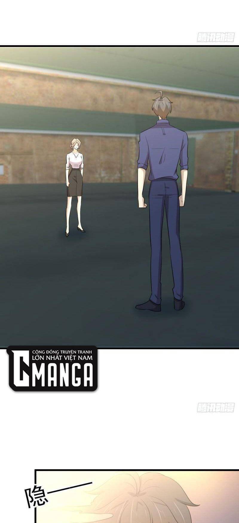 Xuyên Không Vào Thế Giới Nữ Cường Chapter 376 - 17