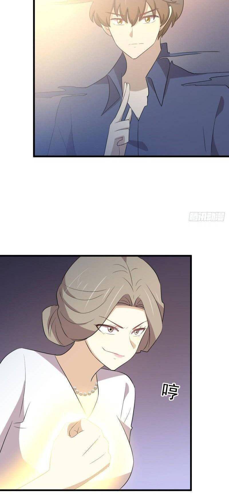 Xuyên Không Vào Thế Giới Nữ Cường Chapter 376 - 18