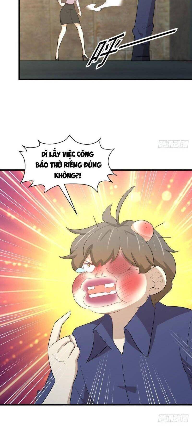 Xuyên Không Vào Thế Giới Nữ Cường Chapter 376 - 23