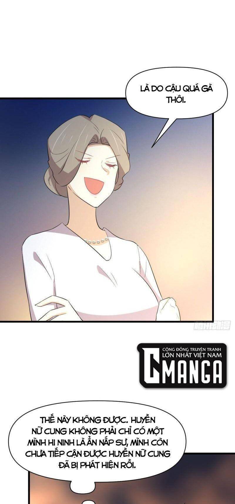 Xuyên Không Vào Thế Giới Nữ Cường Chapter 376 - 24