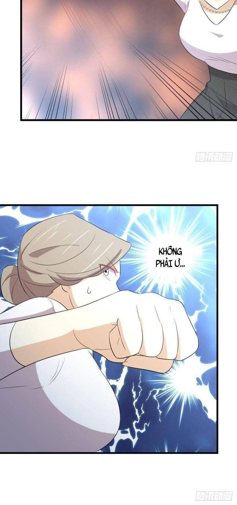 Xuyên Không Vào Thế Giới Nữ Cường Chapter 376 - 28