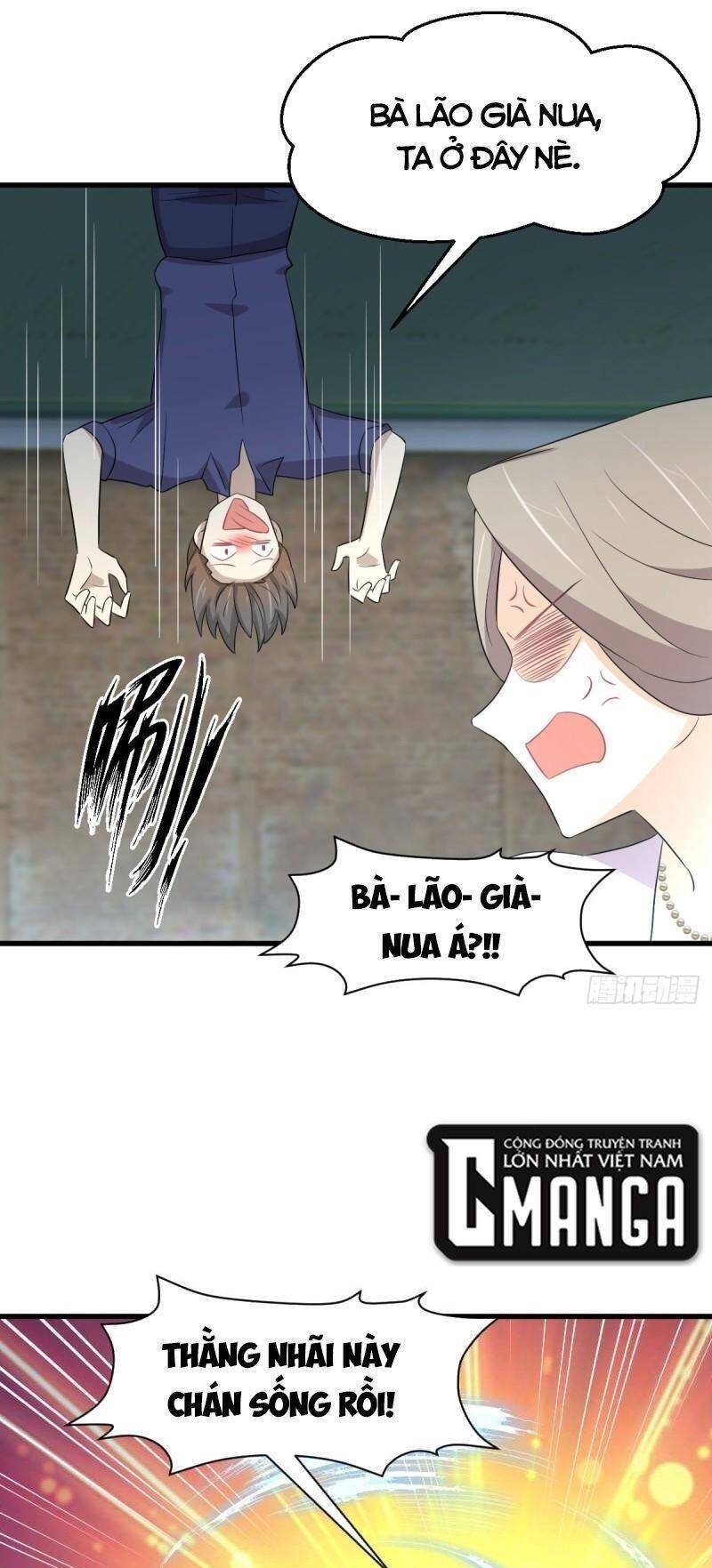 Xuyên Không Vào Thế Giới Nữ Cường Chapter 376 - 29