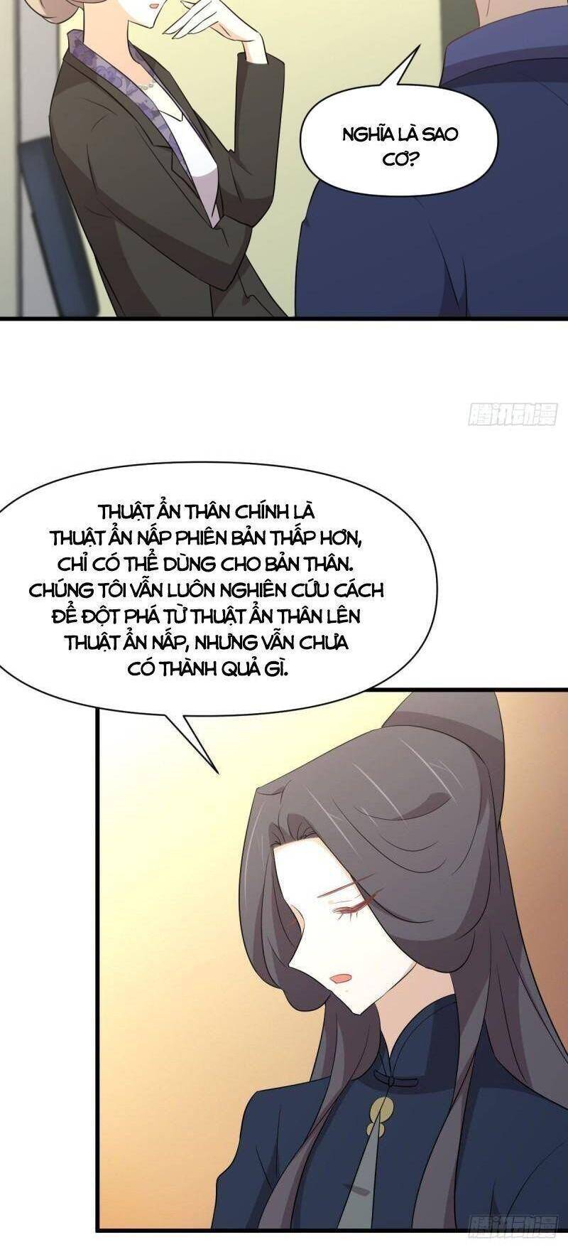 Xuyên Không Vào Thế Giới Nữ Cường Chapter 376 - 4