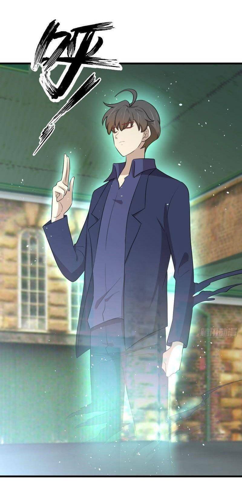 Xuyên Không Vào Thế Giới Nữ Cường Chapter 376 - 8