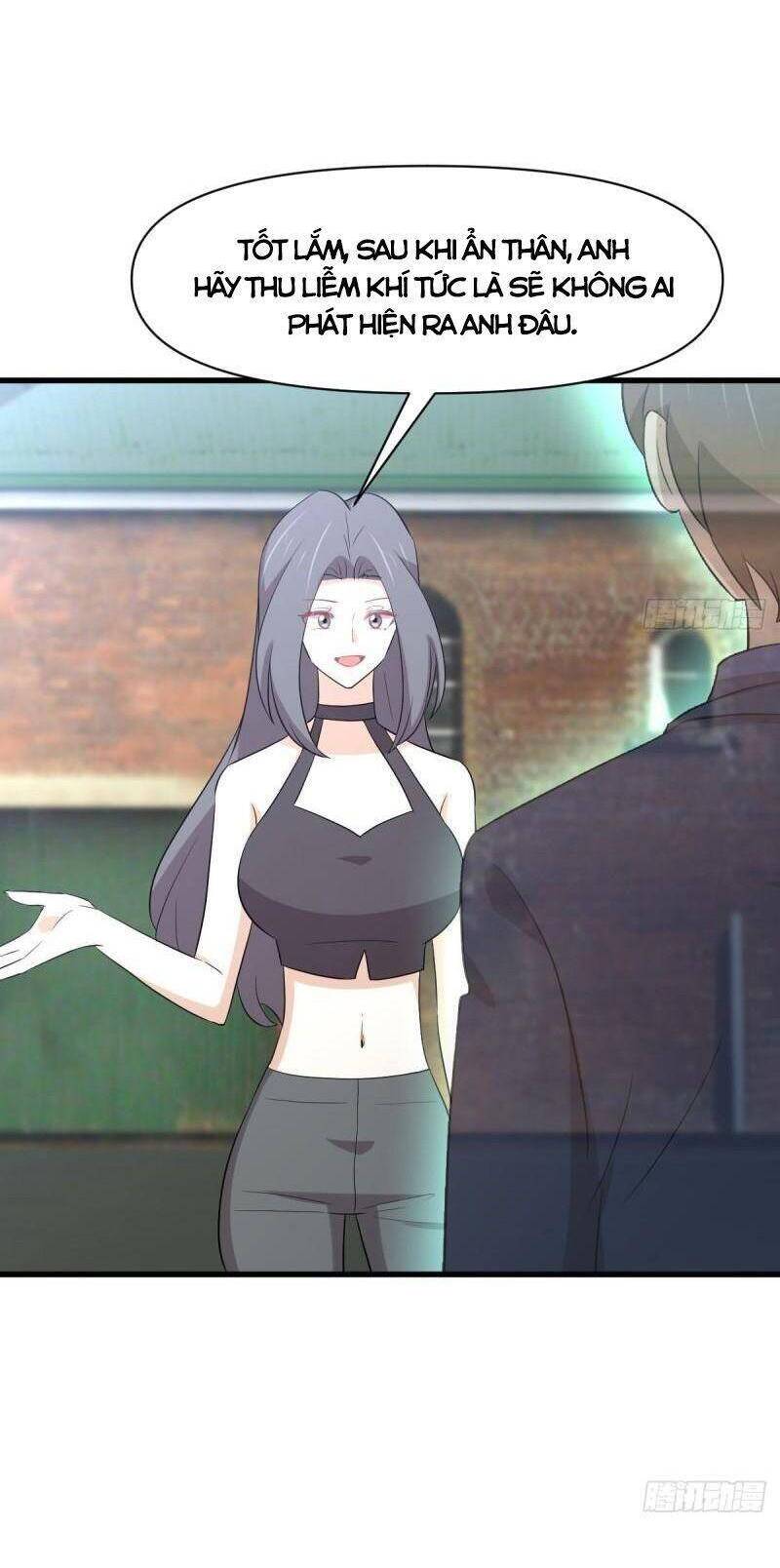 Xuyên Không Vào Thế Giới Nữ Cường Chapter 376 - 9