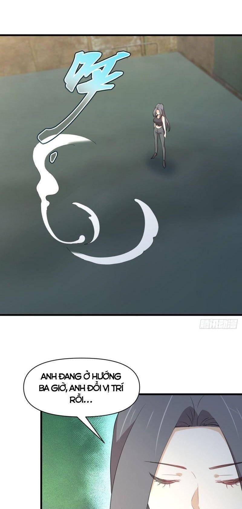 Xuyên Không Vào Thế Giới Nữ Cường Chapter 376 - 10