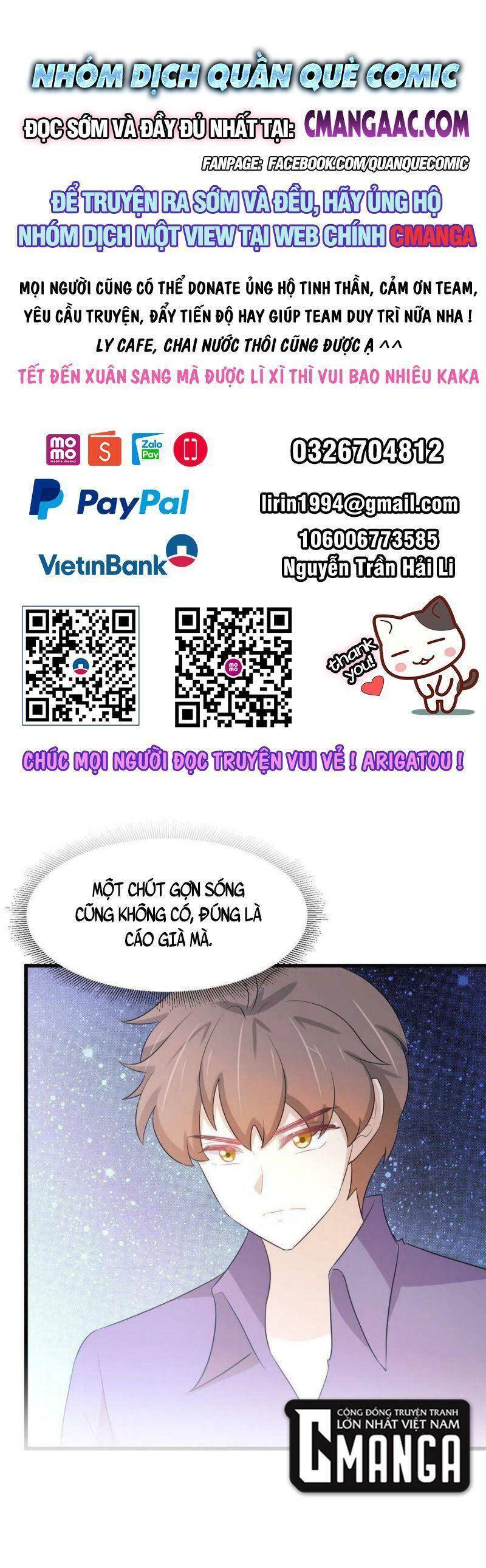 Xuyên Không Vào Thế Giới Nữ Cường Chapter 377 - 1