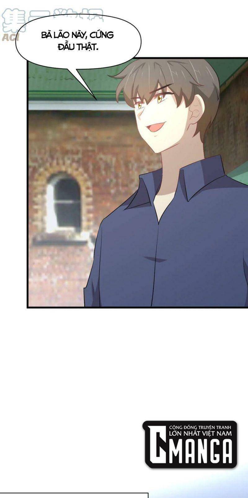 Xuyên Không Vào Thế Giới Nữ Cường Chapter 377 - 12