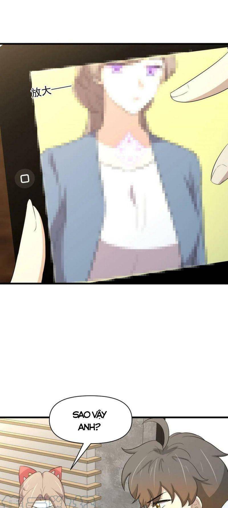 Xuyên Không Vào Thế Giới Nữ Cường Chapter 377 - 18