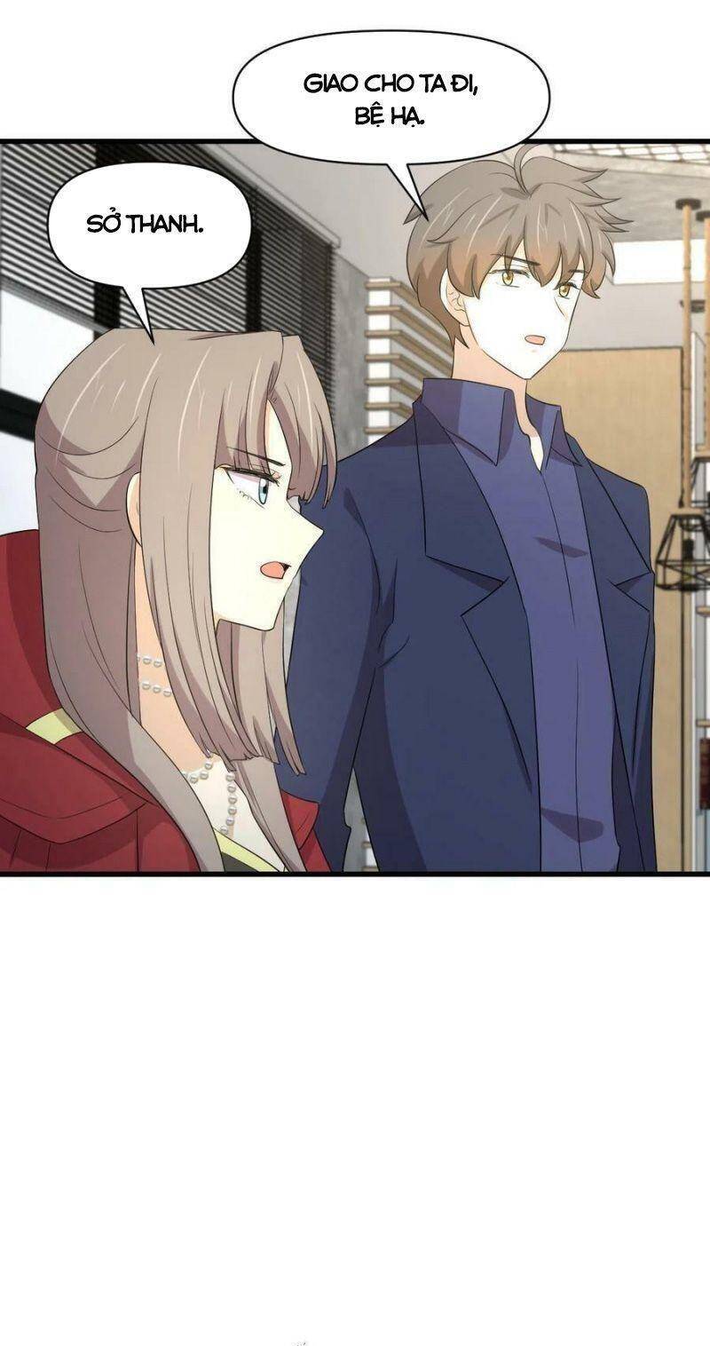 Xuyên Không Vào Thế Giới Nữ Cường Chapter 377 - 22